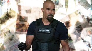 S.W.A.T.: Los hombres de Harrelson. T(T3). S.W.A.T.: Los... (T3): Ep.15 Fuera de combate