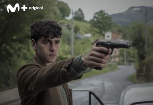 La línea invisible. T(T1). La línea invisible (T1): Ep.5 La línea