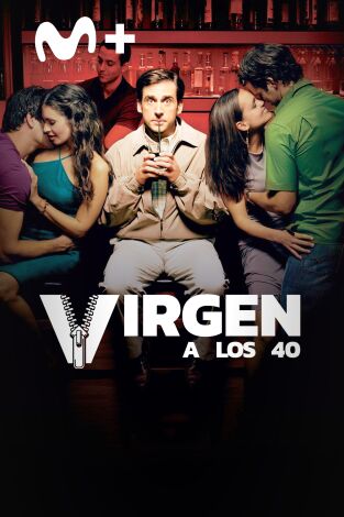 Virgen a los 40