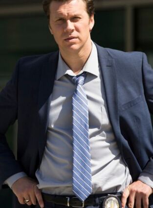 Angie Tribeca. T(T1). Angie Tribeca (T1): Ep.1 Piloto