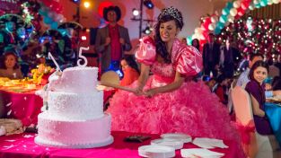 Angie Tribeca. T(T1). Angie Tribeca (T1): Ep.7 El día libre de Tribeca