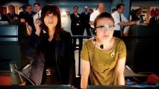 Angie Tribeca. T(T3). Angie Tribeca (T3): Ep.5 Parece increíble, pero ya lo hicieron en CSI: Miami