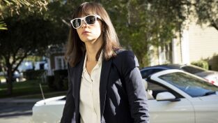 Angie Tribeca. T(T3). Angie Tribeca (T3): Ep.10 A por ellos, tigre