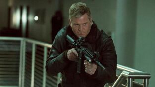 The Last Ship. T(T2). The Last Ship (T2): Ep.1 Una ciudad irreal