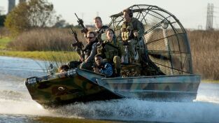 The Last Ship. T(T2). The Last Ship (T2): Ep.6 El día más largo