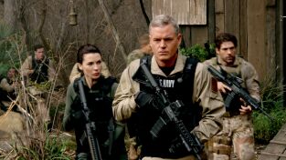 The Last Ship. T(T3). The Last Ship (T3): Ep.6 Un día de perros
