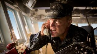 The Last Ship. T(T3). The Last Ship (T3): Ep.9 Paraíso