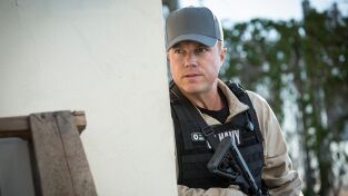 The Last Ship. T(T3). The Last Ship (T3): Ep.12 Resistencia