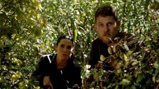The Last Ship. T(T4). The Last Ship (T4): Ep.8 Lazareto