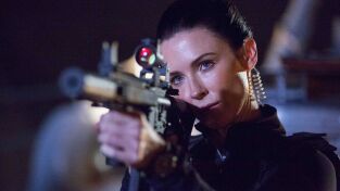 The Last Ship. T(T4). The Last Ship (T4): Ep.10 Desenlace