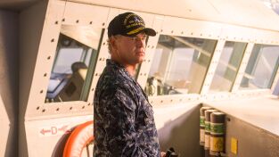 The Last Ship. T(T5). The Last Ship (T5): Ep.10 Compromiso