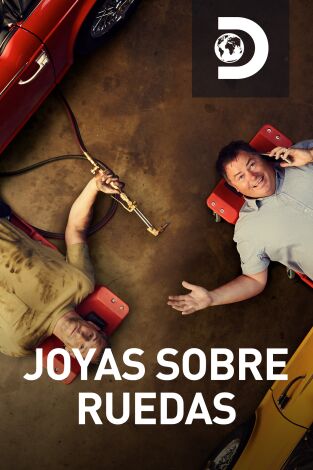 Joyas sobre ruedas. T(T15). Joyas sobre ruedas (T15): Mercedes 560SL de 1987