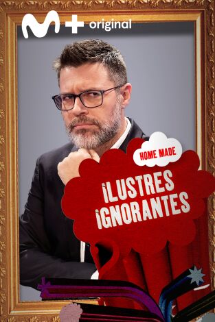 Ilustres Ignorantes. T(T13). Ilustres Ignorantes (T13): El encierro