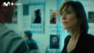 La Unidad. T(T1). La Unidad (T1): Ep.3 