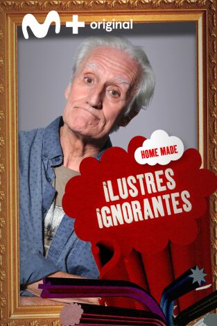 Ilustres Ignorantes. T(T13). Ilustres Ignorantes (T13): La cama