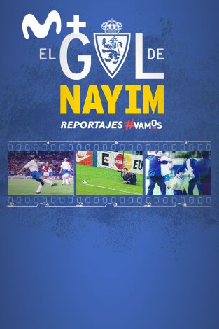 El Gol de Nayim
