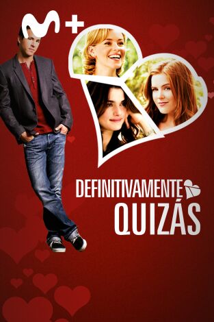 Definitivamente, quizás