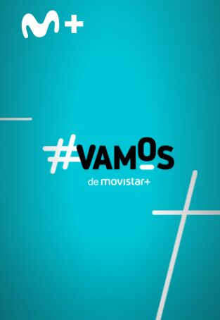 #Vamos