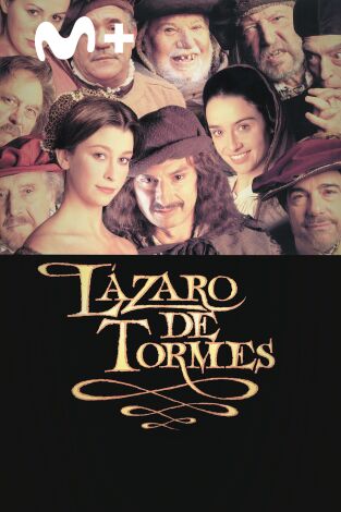 Lázaro de Tormes
