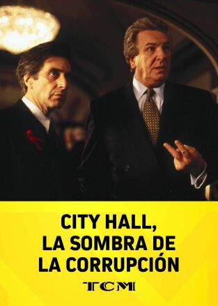 La sombra de la corrupción