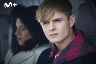 Alex Rider. T(T1). Alex Rider (T1): Ep.3 