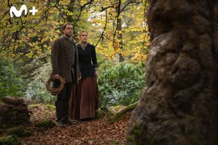 Outlander. T(T5). Outlander (T5): Ep.11 Para el camino