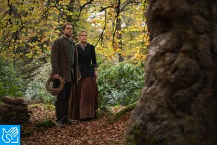 (LSE) - Outlander. T(T5). (LSE) - Outlander (T5): Ep.11 (LSE) - Para el camino