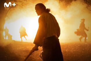 Outlander. T(T5). Outlander (T5): Ep.12 Nunca, mi amor