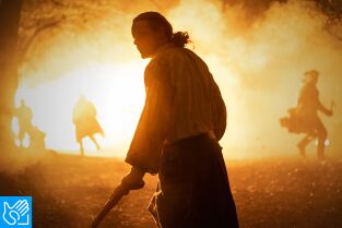 (LSE) - Outlander. T(T5). (LSE) - Outlander (T5): Ep.12 (LSE) - Nunca mi amor