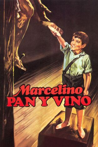 Marcelino pan y vino