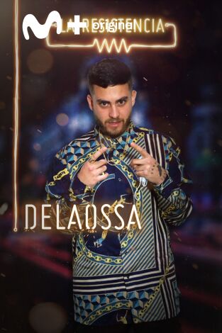 La Resistencia. T(T3). La Resistencia (T3): Delaossa