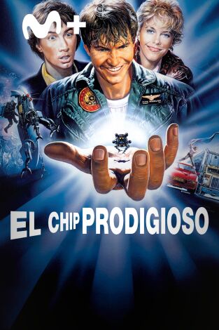 El chip prodigioso