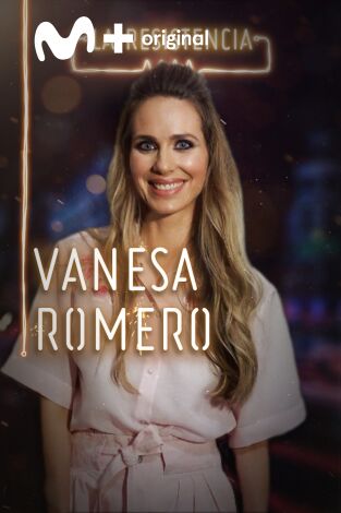 La Resistencia. T(T3). La Resistencia (T3): Vanesa Romero