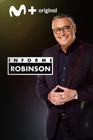 Informe Robinson