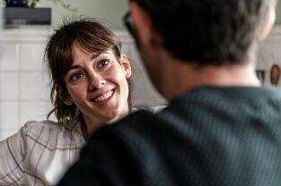 Mira lo que has hecho. T(T3). Mira lo que has... (T3): Ep.1 Primera línea de fuego