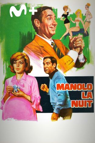 Manolo la Nuit
