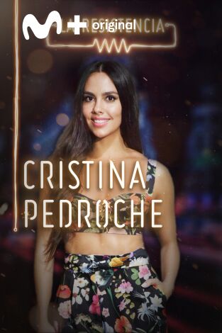 La Resistencia. T(T3). La Resistencia (T3): Cristina Pedroche