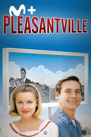 Pleasantville