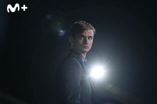 Alex Rider. T(T1). Alex Rider (T1): Ep.2 