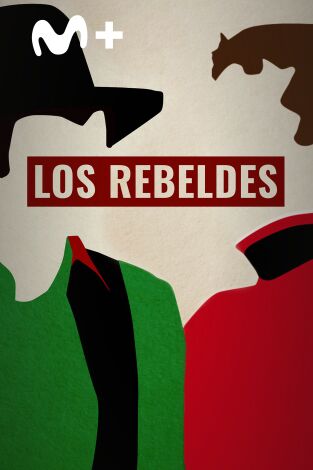Los Rebeldes