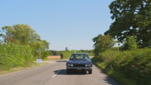 Car S.O.S.. Car S.O.S.: Fiat Dino