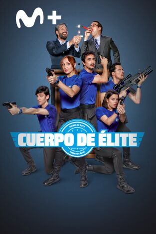 Cuerpo de élite