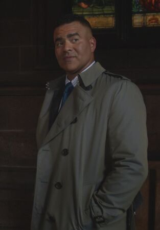 Bull. T(T4). Bull (T4): Ep.5 Justicia pública