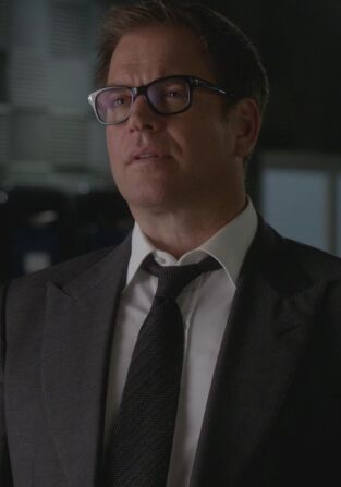 Bull. T(T4). Bull (T4): Ep.7 Doctor asesino