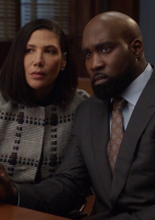Bull. T(T4). Bull (T4): Ep.13 Mi niño
