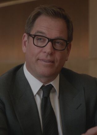 Bull. T(T4). Bull (T4): Ep.15 Sangre de mi sangre