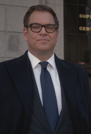 Bull. T(T4). Bull (T4): Ep.16 Desaparecida