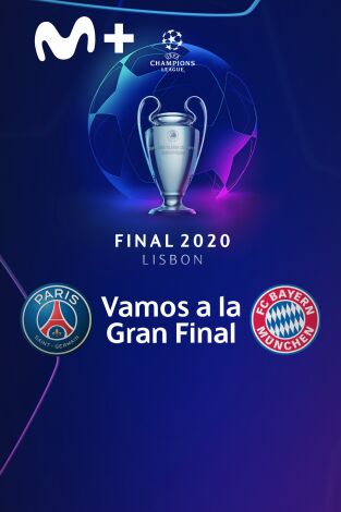 Vamos a la Gran Final
