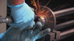 Car S.O.S.. Car S.O.S.: Renault 5 GT Turbo