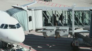 Fabricado en un día. Fabricado en un día: Las comidas de avión